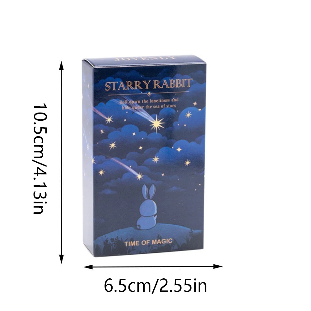 Креативные карты Таро «Звездны – обзор и цена Tarot Deck With Guidebook